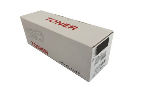 HP CE278A / Canon CRG-728 prémium utángyártott toner ECO