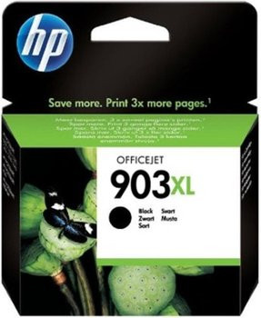 HP T6M15AE No.903XL fekete eredeti tintapatron