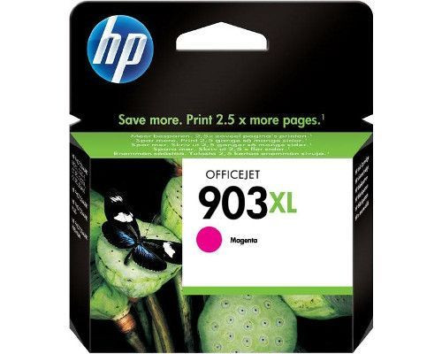 HP T6M07AE No.903XL magenta eredeti tintapatron