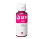 HP M0H55AE No.GT52 magenta eredeti tinta