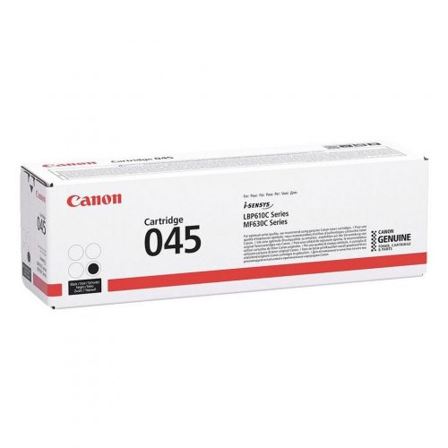 Canon CRG-045 fekete eredeti toner