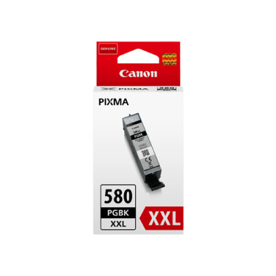 Canon PGI-580XXL fekete eredeti tintapatron