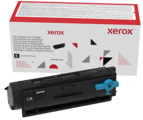 Xerox B305/B310 fekete eredeti toner (006R04379)