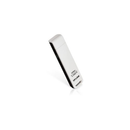 TP-LINK Wireless Adapter USB N-es 300Mbps, TL-WN821N