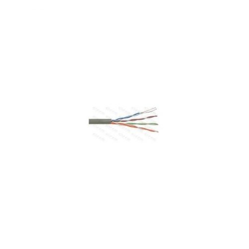 WIRETEK UTP Falikábel dobozos CAT 5E 305m 24AWG beige