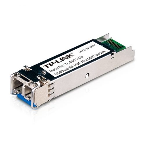 TP-LINK Switch Modul MiniGBIC Multi mód, SM311LM