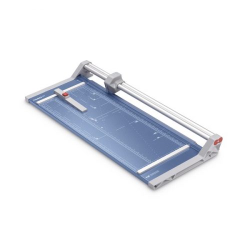 DAHLE Papírvágó 554, A2, 20 lap (70gr) - (Professional trimmer for daily use (720 mm))