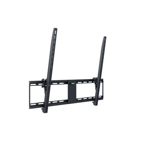 MULTIBRACKETS Fali konzol, M Universal Tilt Wallmount Black Large (55-75", max.VESA: 800x600 mm, 75 kg)