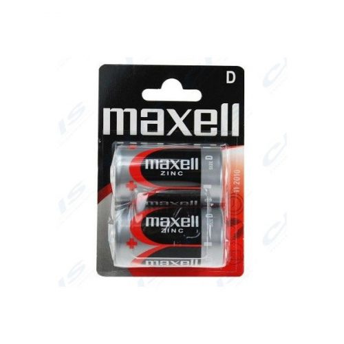 MAXELL Elem R20 Góliát 2db-os