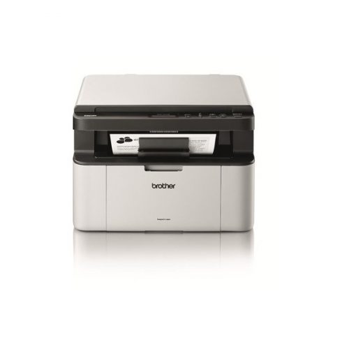 BROTHER Lézer MFP NY/M/S DCP-1510E, A4, mono, 20 lap/perc, USB, manuál duplex, 2400x600dpi, 16MB