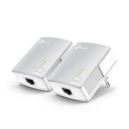 TP-LINK Powerline AV600 1x100Mbps, TL-PA4010 KIT