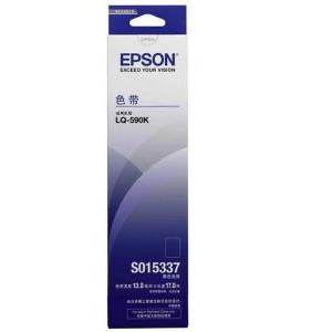 Epson LQ-590 (S015337) eredeti festékszalag