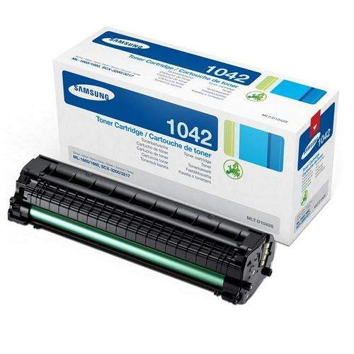 Samsung ML-1660 (MLT-D1042S) fekete eredeti toner [SU737A]