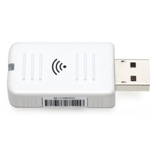 EPSON Wireless LAN Adapter - ELPAP10