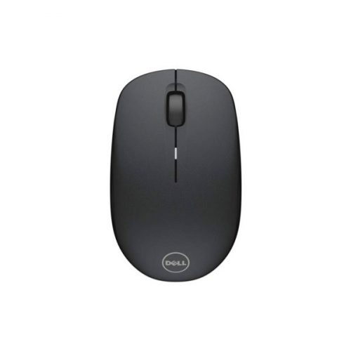 DELL Vezeték Nélküli egér, WM126 Wireless Optical Mouse