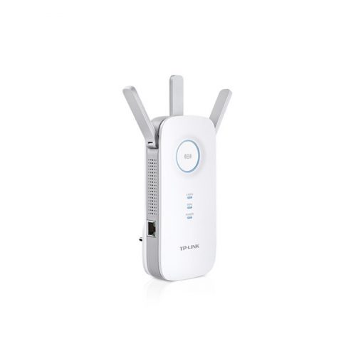 TP-LINK Wireless Range Extender Dual Band AC1750, RE450