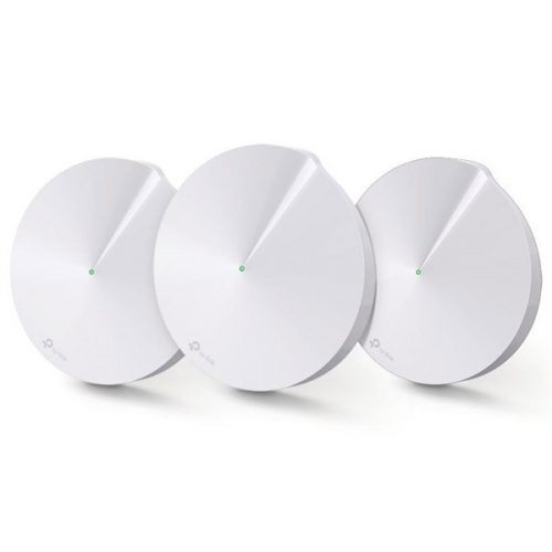 TP-LINK Wireless Mesh Networking system AC1300 DECO M5 (3-PACK)