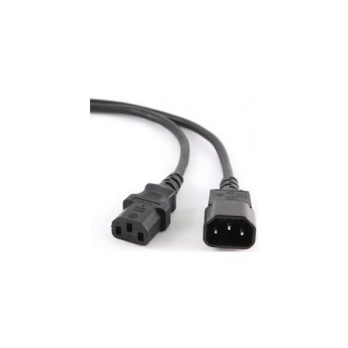 LENOVO szerver PSU - tápkábel, 2.8m, 10A/100-250V, C13 to C14 Jumper Cord