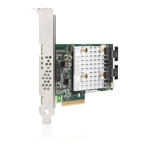 HPE Smart Array P408i-p SR Gen10 Ctrlr