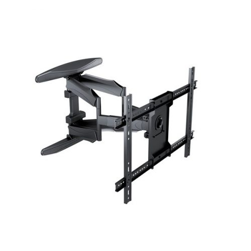 MULTIBRACKETS Fali konzol, M VESA Flexarm XL Full Motion Dual (40-85", max.VESA: 600x400 mm, 45 kg)