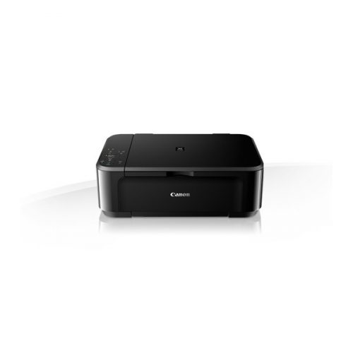 CANON Tintasugaras MFP 3in1 PIXMA MG3650S (fekete), színes, A4, FF 9,9 k/p, SZ 5,7 k/p, 4800x1200dpi, duplex, USB/WiFi