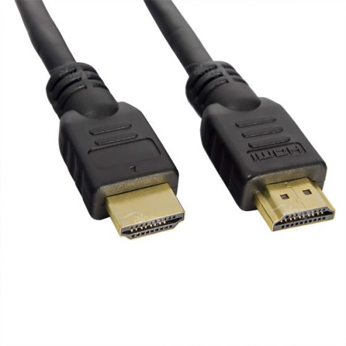 AKYGA kábel HDMI-HDMI monitor kábel V1.4, 5m