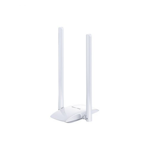 MERCUSYS Wireless Adapter USB N-es 300Mbps, MW300UH