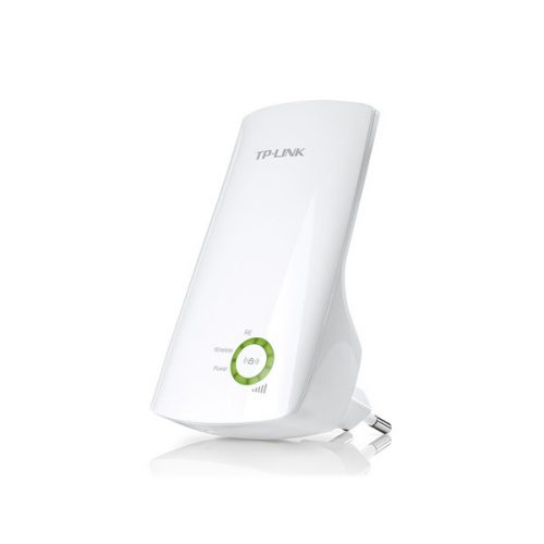 TP-LINK Wireless Range Extender N-es 300Mbps, WA854RE