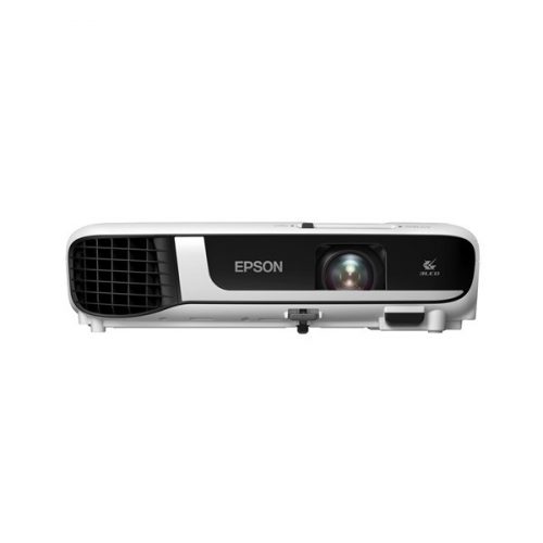 EPSON Projektor - EB-W51 (3LCD, 1280x800, 16:10 (WXGA), 4000 AL, 16 000:1, HDMI/VGA/USB)