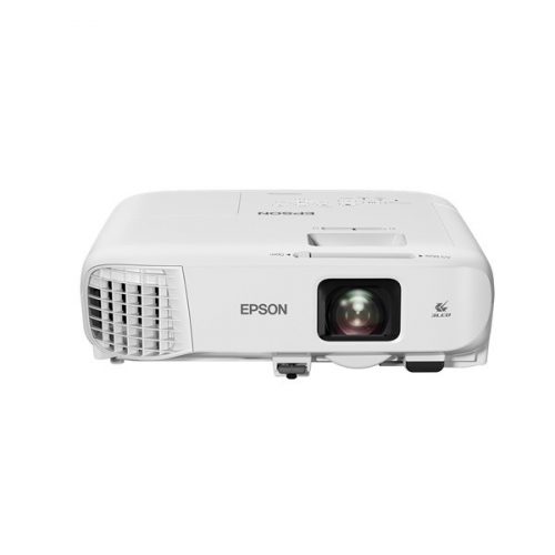 EPSON Projektor - EB-982W (3LCD, 1280 x 800, 16:10, 4200 AL, 16 000:1, 2xHDMI/2xVGA/USB/RS-232/2xKomponens/LAN)