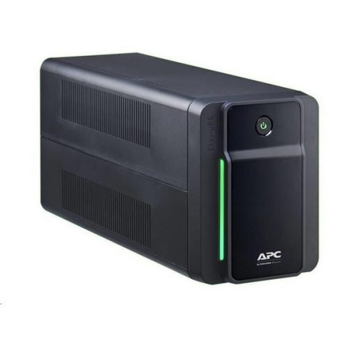 APC Back-UPS BVX1200LI-GR (4 SCHUKO) 1200VA (650 W) 230V, LINE-INTERACTIVE szünetmentes , AVR, torony