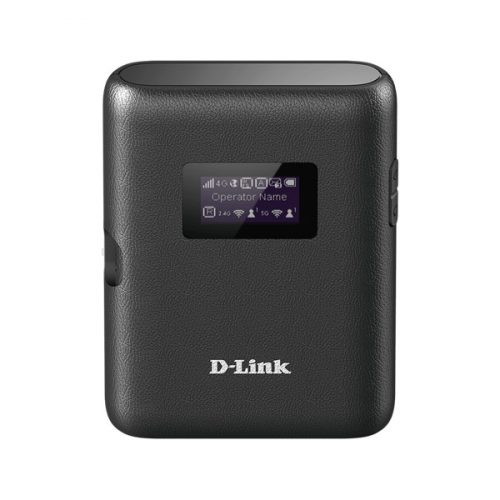 D-LINK 3G/4G Modem + Wireless Router Dual Band AC1200, DWR-933