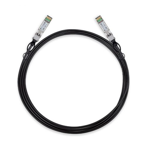 TP-LINK Kábel 10G SFP+ 3 méter, SM5220-3M