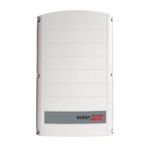 SOLAREDGE SE12,5K inverter