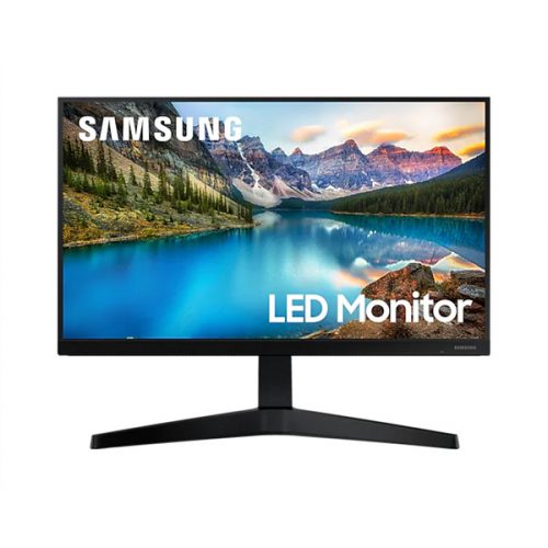 SAMSUNG IPS monitor 24" T37F, 1920x1080, 16:9, 250cd/m2, 5ms, DisplayPort/HDMI/USB