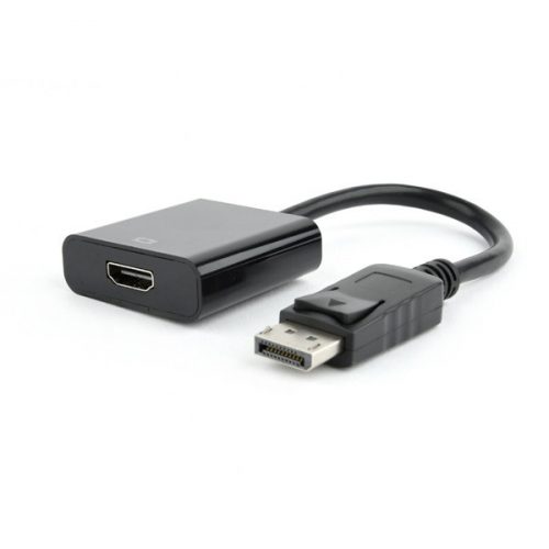 Gembird A-DPM-HDMIF-002 DP - HDMI adapter