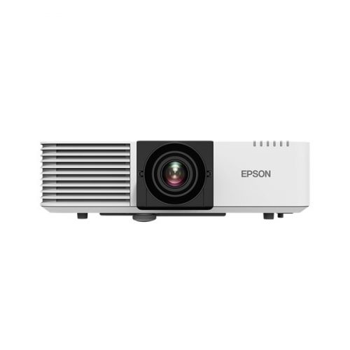 EPSON Projektor - EB-L520U (3LCD, 1920x1200 (WUXGA), 16:10, 5200 AL, 2 500 000:1, HDMI/VGA/USB/RS-232/RJ-45)