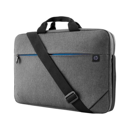 HP laptoptáska Prelude Top Load 15.6" - szürke