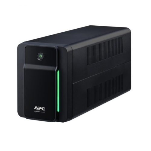 APC Back-UPS BX750MI szünetmentes tápegység (6x IEC13), 750VA, 410W 230V, AVR, Line-Interaktív UPS