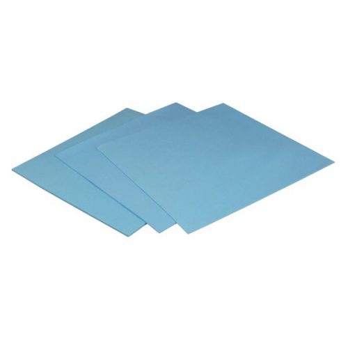 ARCTIC COOLING Hővezető lap 120x20mm, 0.5mm (2-PACK)