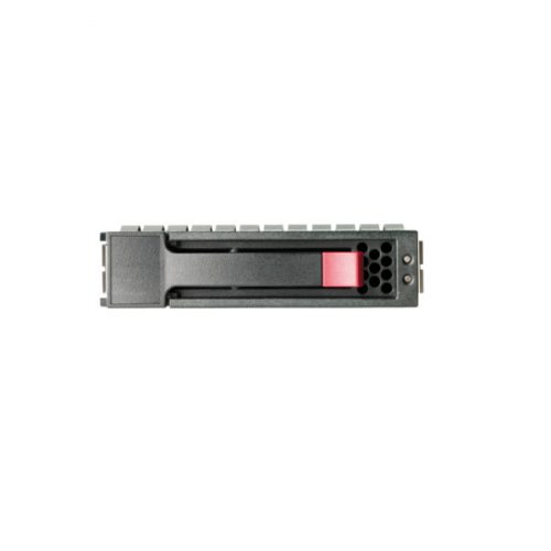 HPE MSA 1.8TB SAS 10K SFF M2 HDD