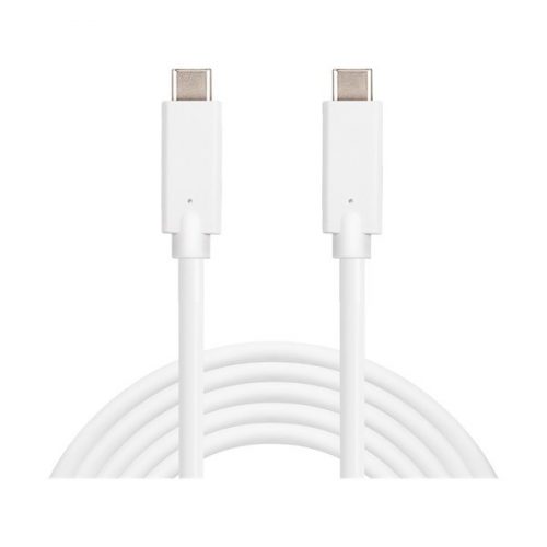 SANDBERG USB-C tartozék, USB-C Charge Cable 2M, 60W