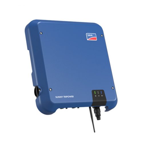 SMA STP 4.0-3AV-40 inverter