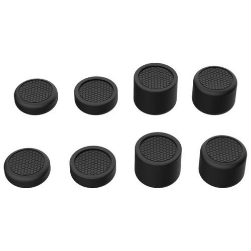 VENOM XBOX Series S/X & One Kiegészítő Thumb Grips Fekete (4-PACK), VS2878