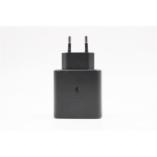 BLACKBIRD Hálózati töltő 45W PD USB-C, Fekete (Gyári kivitel)