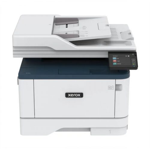 XEROX Lézer MFP NY/M/S B305, A4, FF, 38l/p, duplex, 80.000 ny/hó, 512MB, LAN/USB/WiFi, 600x600dpi, 250+100 lapadagoló