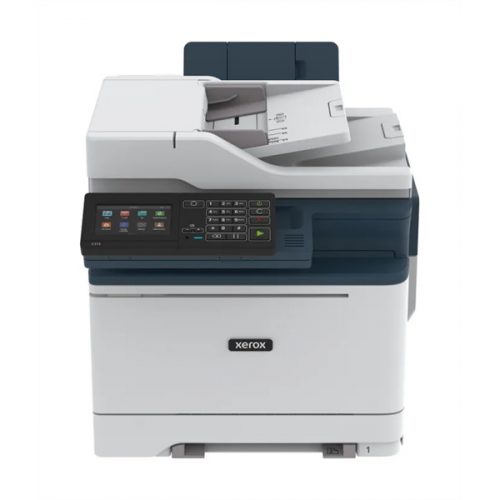 XEROX Színes lézer MFP NY/M/S/F C315, A4, 33 l/p, duplex, 80.000 ny/hó, 2GB, LAN/USB/WiFi, 1200x1200dpi, 250 lap adagoló