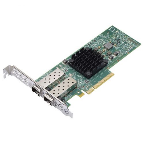 LENOVO szerver LAN - ThinkSystem Broadcom 57414 10/25GbE SFP28 2-port OCP Ethernet Adapter