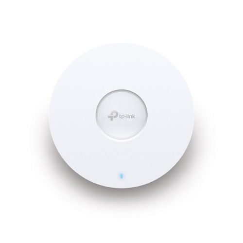 TP-LINK Wireless Access Point Dual Band AX3000 Mennyezetre rögzíthető, EAP650