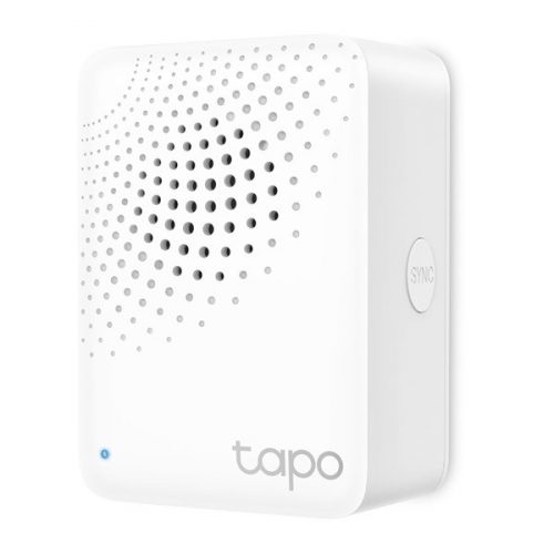 TP-LINK Smart IoT HUB Wi-Fi-s, TAPO H100